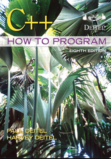 Introduction to Programming with C++